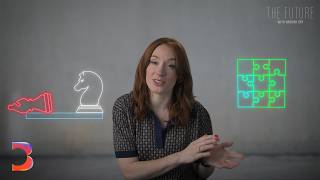 What Does the AI Boom Really Mean for Humanity  The Future With Hannah Fry [upl. by Atikcir]