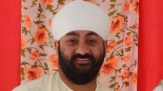 NAMDHARI SIKH SANGAT AMERICA Live Stream [upl. by Assehc619]