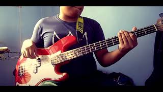 IV of Spades  Come Inside of My Heart Bass Cover [upl. by Oettam89]