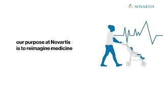 Novartis – Who We Are [upl. by Hirschfeld627]