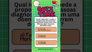 QUIZ TIME  PRATICANDO quiztime [upl. by Filbert995]