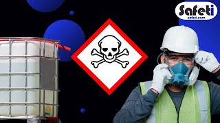 £67000 Fine for Chemical Exposure Death ⚠️ HSE Prosecutions ⛔ Health and Safety [upl. by Brazee]