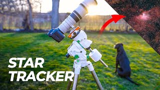 SkyWatcher Star Adventurer GTi REVIEW [upl. by Sonafets863]