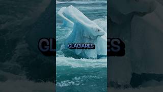 Glaciares  Detalles Interesantes [upl. by Bluefarb744]