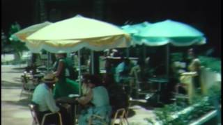 Kaanapali Maui in 1964 [upl. by Allerbag209]