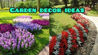 small home garden design easy and beautiful garden ideas [upl. by Sorkin]