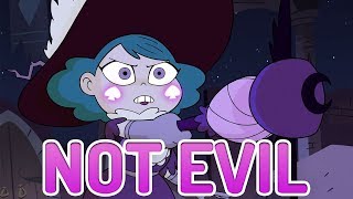 ECLIPSA IS NOT EVIL Star vs the Forces of Evil Discussion Mewni Mayhem [upl. by Eneli]