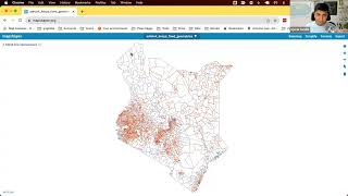 Fix Topological and Geometry Errors using QGIS and Mapshaper [upl. by Nnayt]