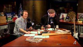 Artie Lange Show Highlights Vol 1 [upl. by Leaw638]