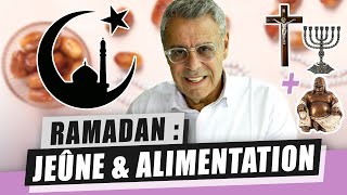 LE RAMADAN  LE JEÛNE LE PLUS DUR [upl. by Elegna]