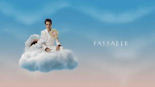 MIKA  Passager Official Visualizer [upl. by Felipe]