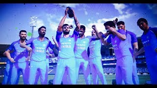 INDIA VS PAKISTAN  Don Bradman Cricket 17 PS4 Gameplay [upl. by Alimak]