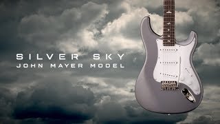 The PRS Silver Sky  Demo with Bryan Ewald  PRS Guitars [upl. by Ennaylloh]