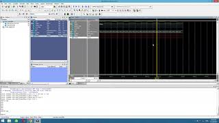 Hướng Dẫn Mô Phỏng ModelSim thiết kế vi mạch code verilog chi tiết  Coding VLSI Vietnam [upl. by Lonnard]