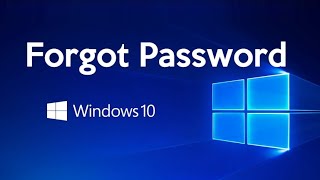 Windows 10 Password Reset  Resetting the PC [upl. by Onitram725]