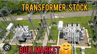 Transformer manufacturring Stock ll [upl. by Stella]