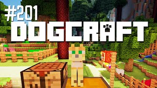 Oliver and Coop  Dogcraft Ep201 [upl. by Ikin]