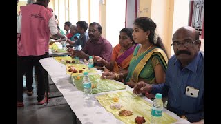 Catering in Chennai  Chennai catering review Tamil [upl. by Nisbet]