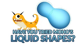 Have you tried Mohos Liquid Shapes You can combine parts of a character and easily animate them [upl. by Thaxter26]