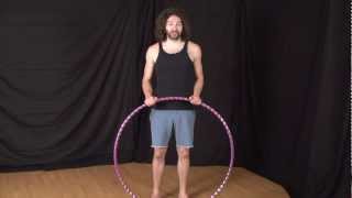 Beginner Hula Hoop Tips Vol 1 [upl. by Augusta268]