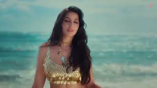 Aaye Hai official song  Karan Aujla Nora Fatehi Jay Track  Bhusan kumar [upl. by Imaj833]