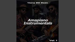 WOZA  Amapiano beat instrumental [upl. by Ahsenhoj]