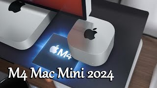 NEW 2024 Mac Mini m4  Finally Confirmed IS HERE 2024 [upl. by Shawnee845]