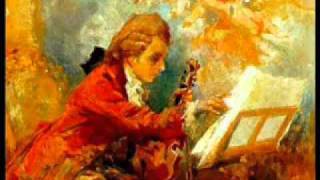 Wolfgang Amadeus MOZART  Pequeña serenata nocturna K 525 1788 [upl. by Esekram]