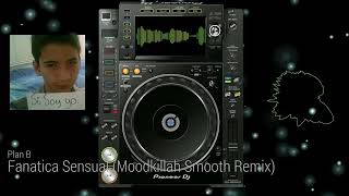 Fanatica Sensual  Moodkillah Smooth Remix  Plan B [upl. by Westney]