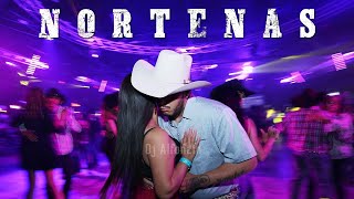 NORTEÑAS PARA BAILAR MIX [upl. by Drue]