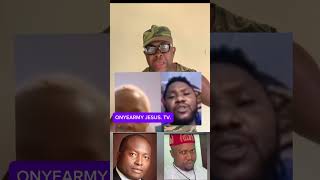 SEE HOW JPAC LATE SEN IFEANYI UBA AND LATE CHINEDU NWADIKE INVOLVED INTO “AGAYGAY” [upl. by Castra571]