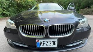 BMW 528i [upl. by Carberry380]