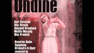 Undine Overture [upl. by Dena]