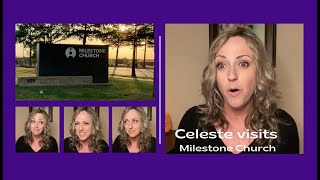 Milestone Church  Keller Texas [upl. by Suoicserp]