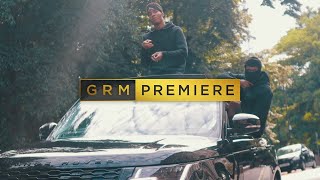 M24  Verbal Music Video  GRM Daily [upl. by Aelegna]