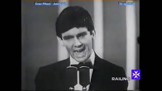 Gene Pitney  Amici miei [upl. by Ednargel]