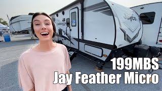 JaycoJay Feather199MBS [upl. by Rekyr]