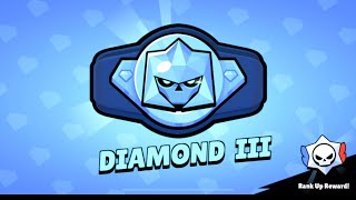 Diamond III [upl. by Norved]