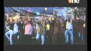 Pagal song Arjun Pandit movie of sunny deoL [upl. by Yendroc]