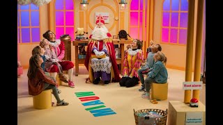 Bollebozen Boekenbende  Club van Sinterklaas [upl. by Hitoshi]