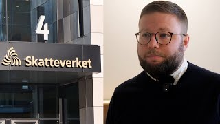 Skatteverket tipsar quotSå spärrar du obehöriga på din adressquot [upl. by Aileek]