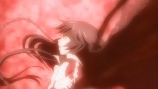 1080p Pandora Hearts Transformations [upl. by Whitebook100]