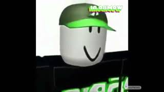 Preview 2 Guest from Roblox Deepfake with 6 Effects [upl. by Larochelle669]