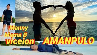 AMANPULO [upl. by Renita]