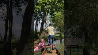 PUNTING most amazing experience🤩outdoorlife summervibes beautifulnature oxford punting [upl. by Eniretak]