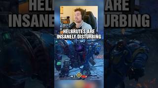 HELBRUTES ARE DISTURBING [upl. by Aisined]