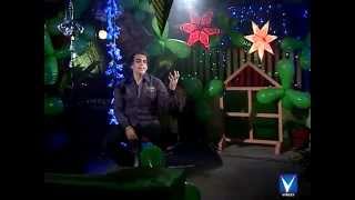 தேவா பாலன்  Tamil Christmas Song  சந்தோஷம் [upl. by Ttenrag555]