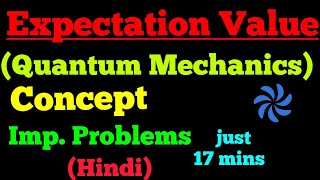 expectation value quantum mechanics [upl. by Gavrilla811]