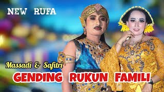 GENDING RUFA SE ANYAR [upl. by Bor]