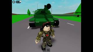 Roblox Asker SAVASI  Roblox Brookhaven [upl. by Libys]